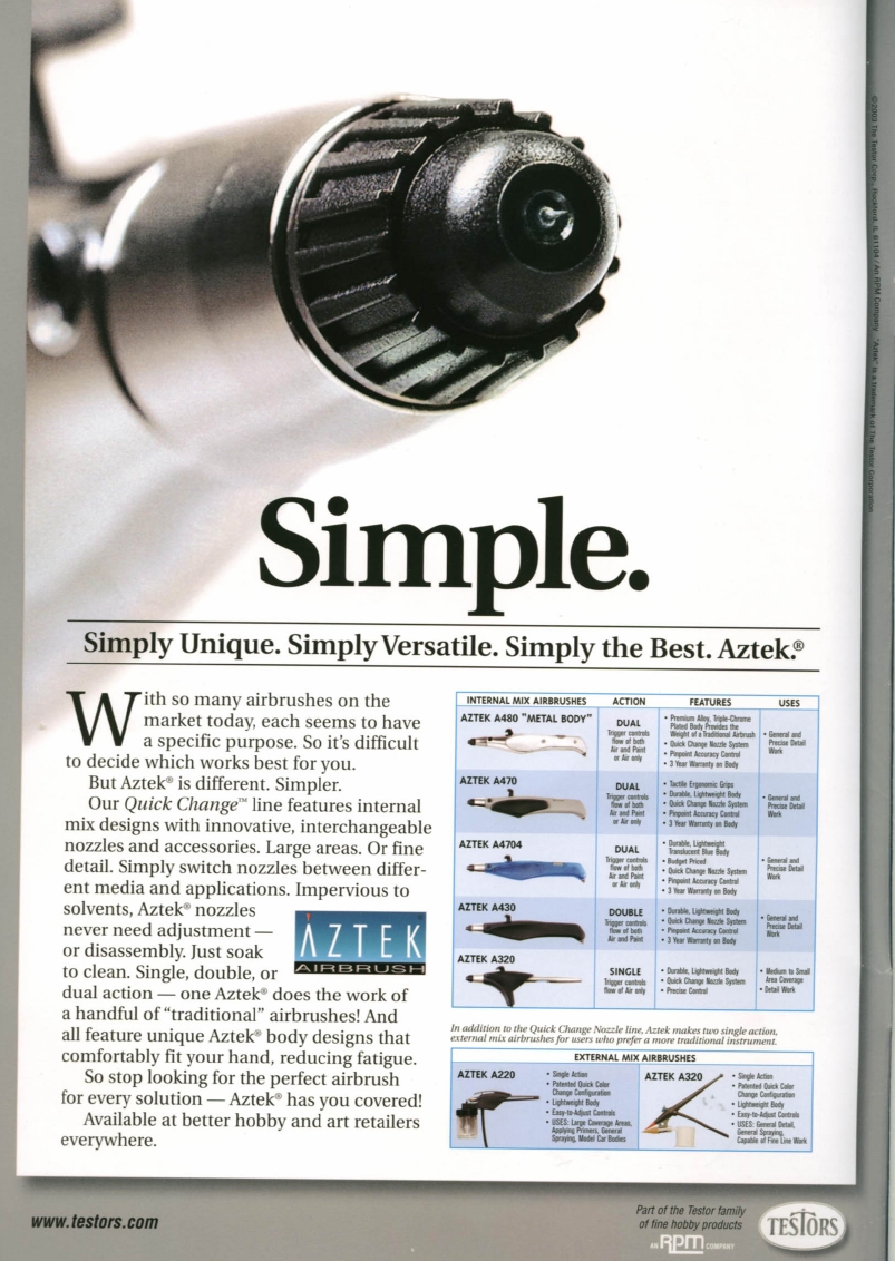 Scale Aviation Modeller International 2005-11